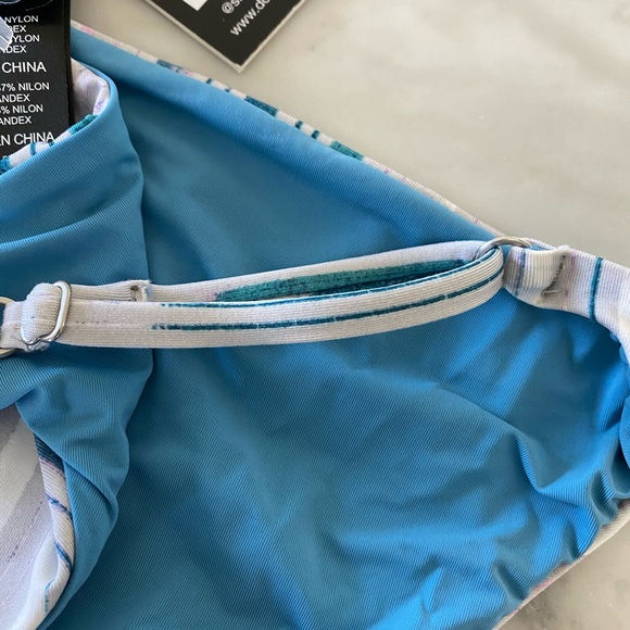 Dolce Vita New reversible swim bottoms - Picture 3 of 5